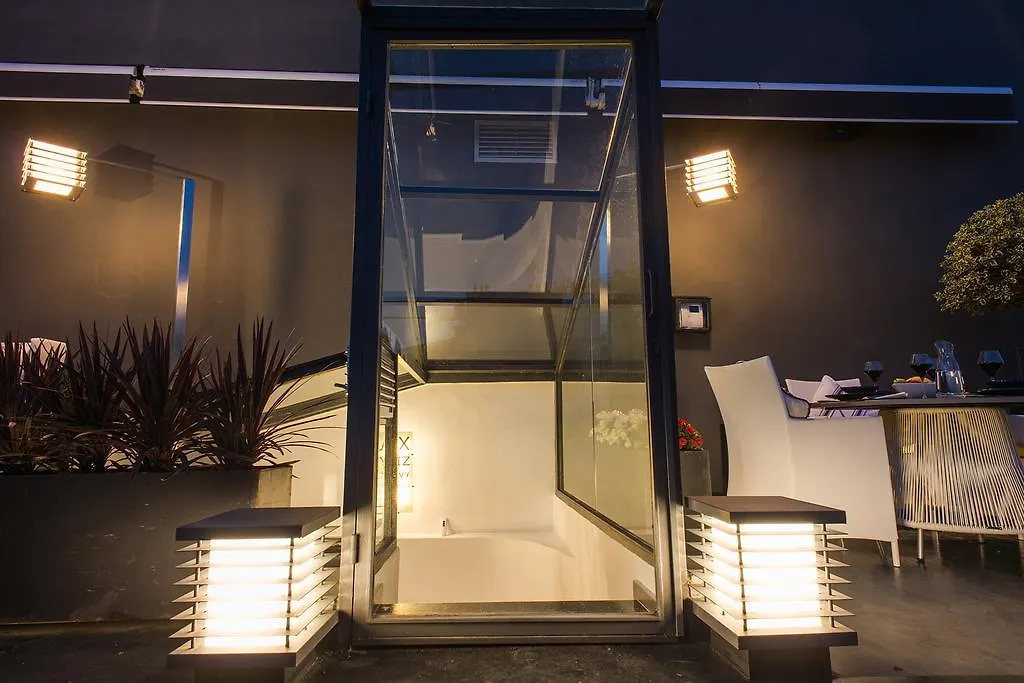 Istanbul Irini Seaview House Apartment Turkey