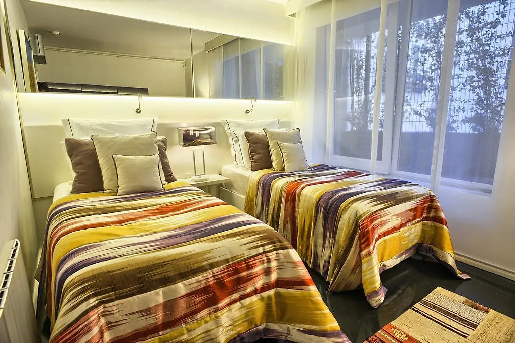 Istanbul Irini Seaview House Apartment 0*,  Turkey