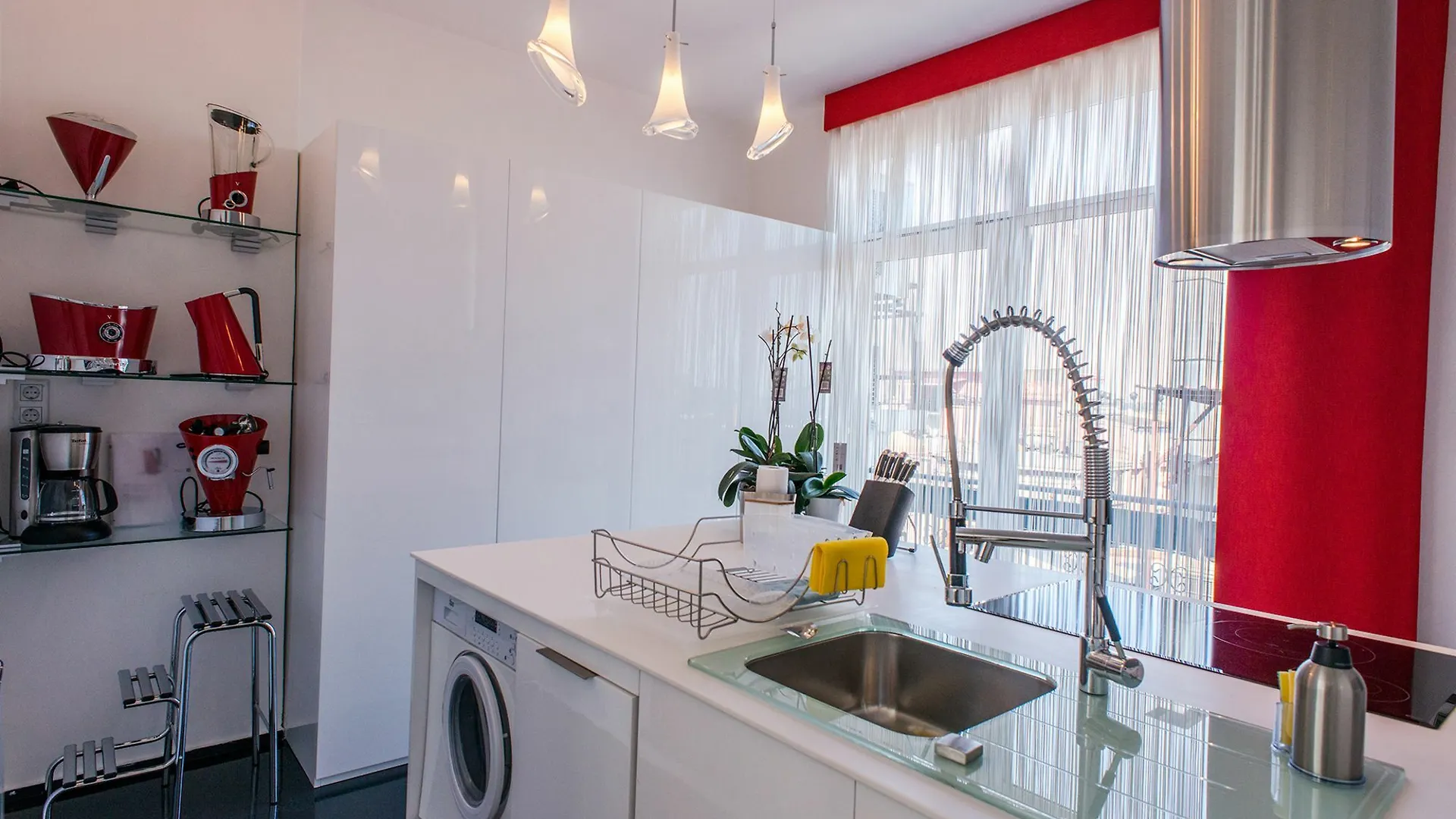 Istanbul Irini Seaview House Apartment Turkey
