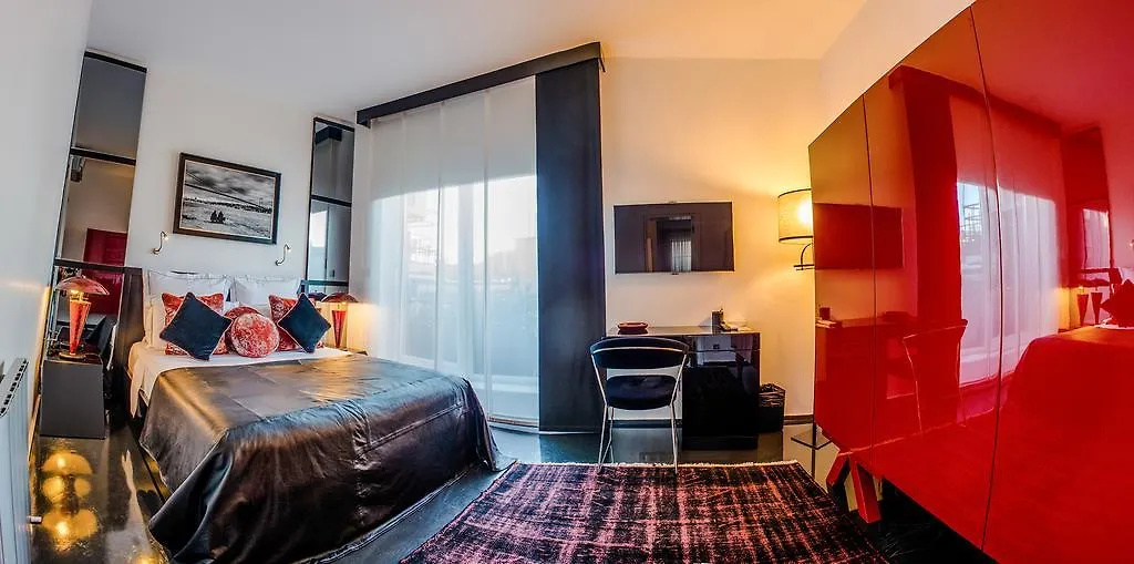 Apartmán Istanbul Irini Seaview House